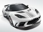 Lotus Evora GTE 2011 года